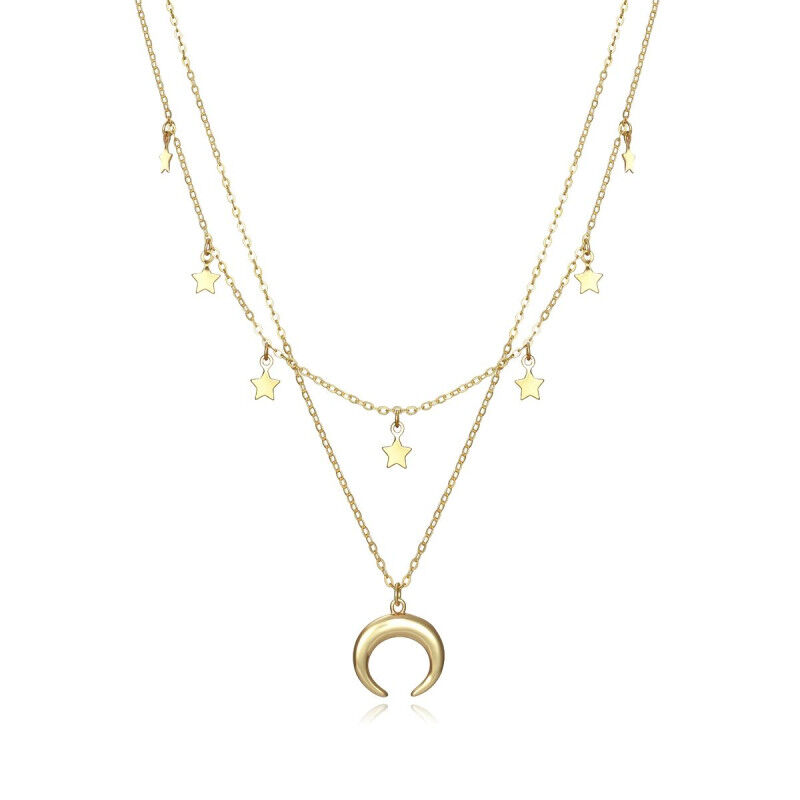 Ketting Dames Viceroy 13008C100-06