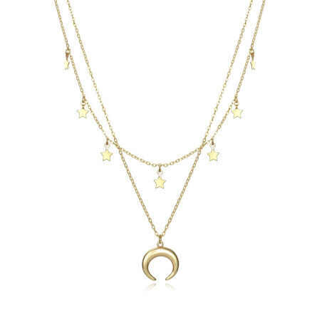 Ketting Dames Viceroy 13008C100-06