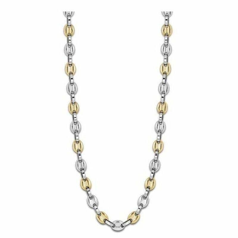 Ketting Dames Lotus LS2124-1/2