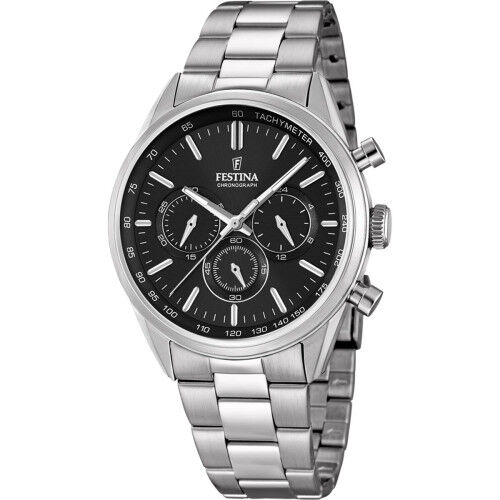 Horloge Heren Festina F16820/4
