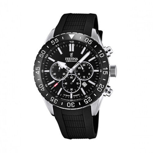 Horloge Heren Festina F20515/2