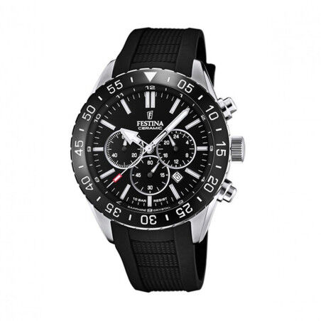 Horloge Heren Festina F20515/2