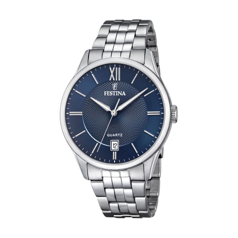 Horloge Heren Festina F20425/2