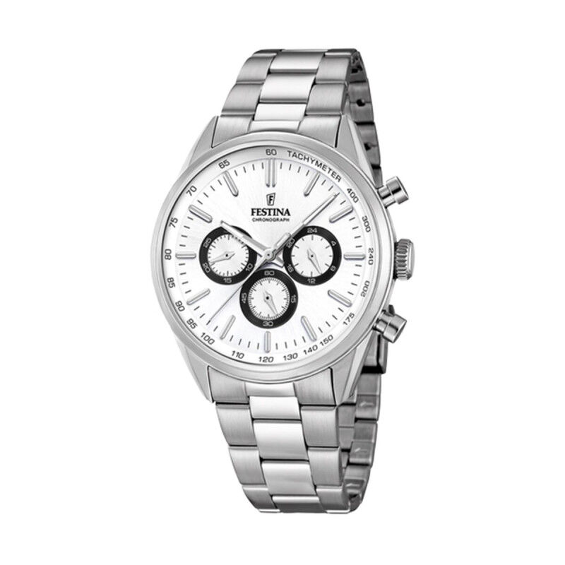 Horloge Heren Festina F16820/Q