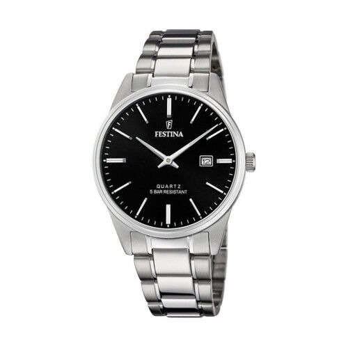 Horloge Heren Festina F20511/4