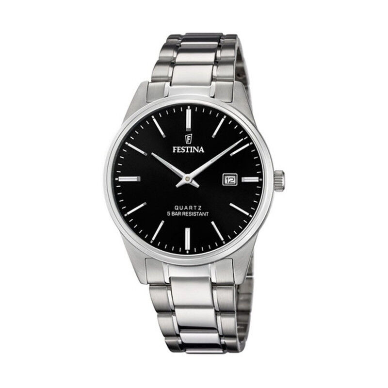 Horloge Heren Festina F20511/4