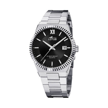 Horloge Heren Lotus 18835/3
