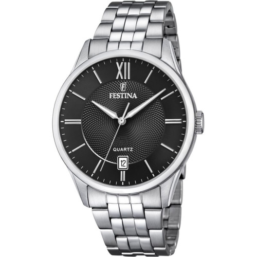 Horloge Heren Festina F20425/3