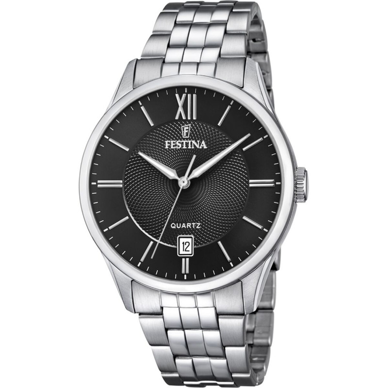 Horloge Heren Festina F20425/3
