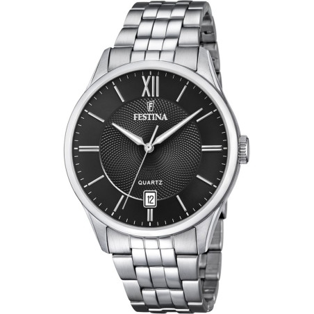Horloge Heren Festina F20425/3