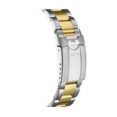 Horloge Heren Jaguar J862/3