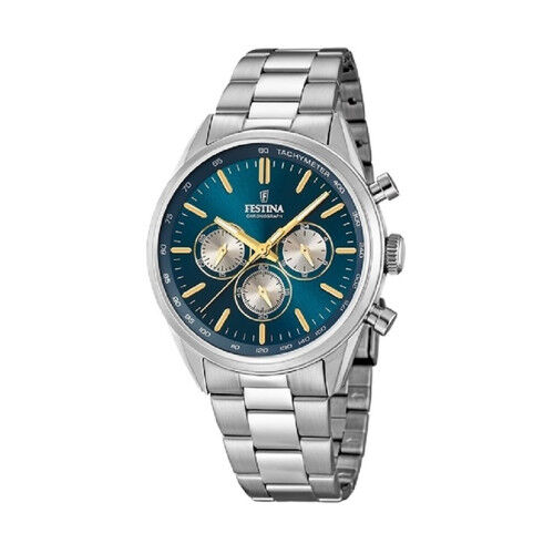 Horloge Heren Festina F16820/C