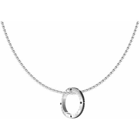 Ladies' Necklace Guess JUMN03216JWSTBKT-U