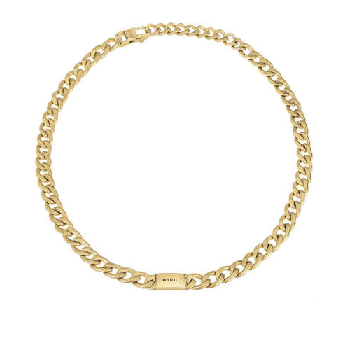 Collar Hombre Breil TJ3071