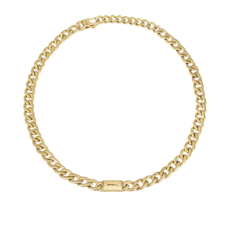 Ketting Heren Breil TJ3071