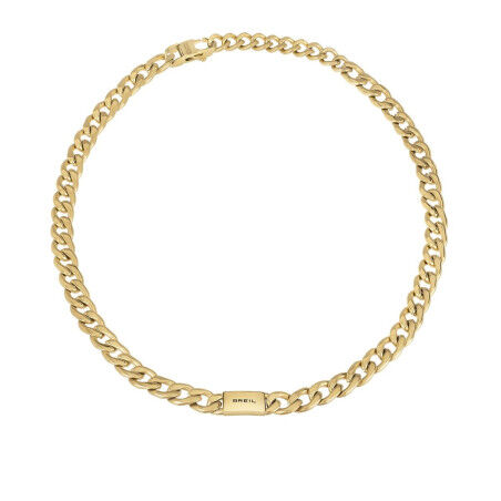 Herrenhalsband Breil TJ3071