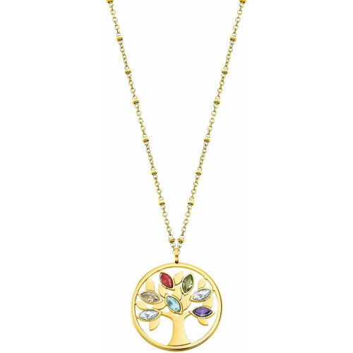 Damenhalskette Lotus LS2192-1/2