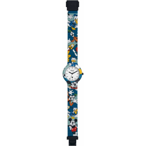 Horloge Kinderen Hip Hop HWU1034 (Ø 35 mm)
