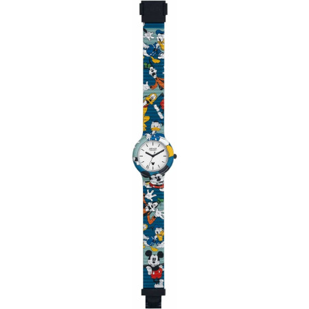 Horloge Kinderen Hip Hop HWU1034 (Ø 35 mm)