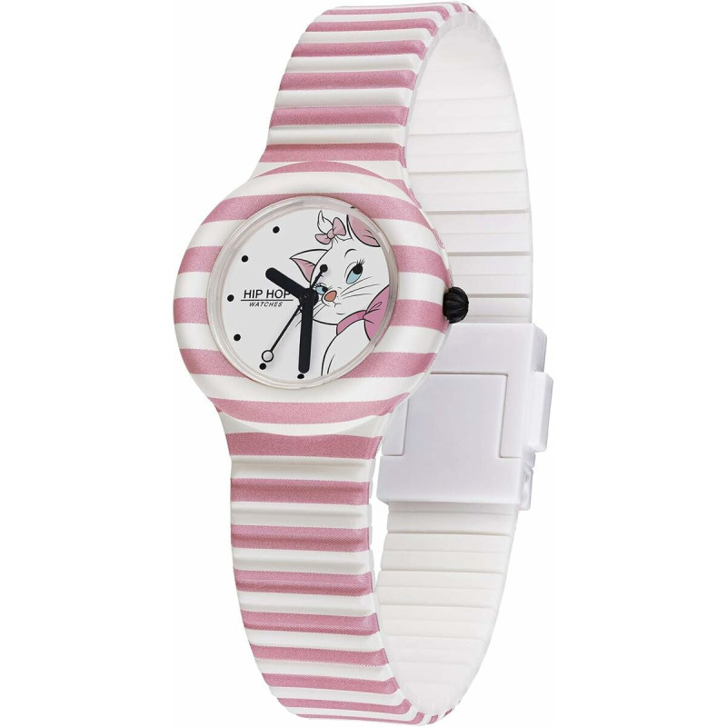 Uhr für Kleinkinder Hip Hop HWU0997 (Ø 32 mm)