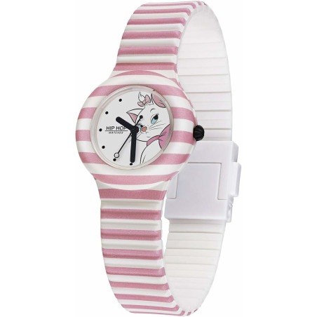 Uhr für Kleinkinder Hip Hop HWU0997 (Ø 32 mm)