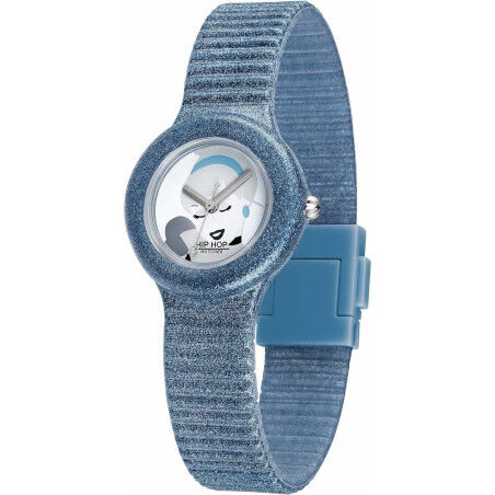 Uhr für Kleinkinder Hip Hop HWU1004 (Ø 32 mm)