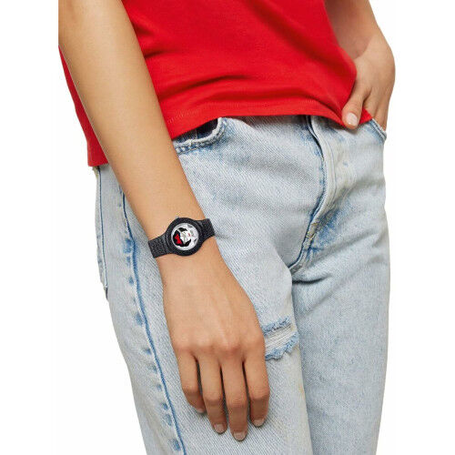 Horloge Kinderen Hip Hop HWU1005 (Ø 32 mm)