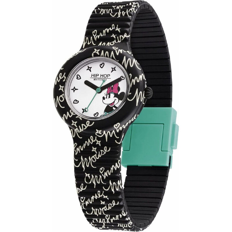 Orologio Bambini Hip Hop HWU1062 (Ø 32 mm)