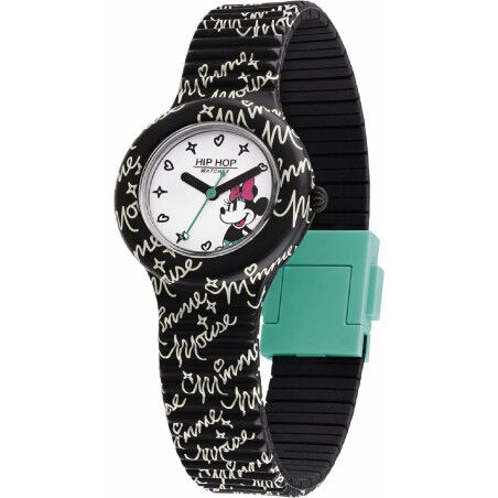 Reloj Infantil Hip Hop HWU1062 (Ø 32 mm)
