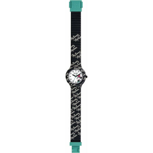 Uhr für Kleinkinder Hip Hop HWU1062 (Ø 32 mm)