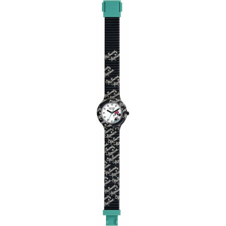 Uhr für Kleinkinder Hip Hop HWU1062 (Ø 32 mm)