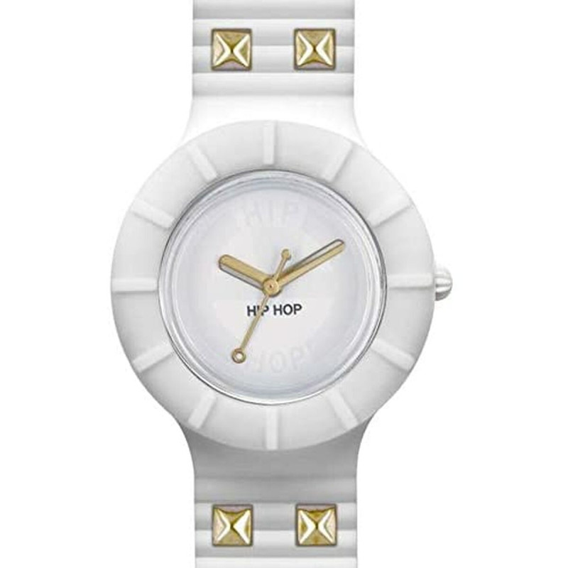 Horloge Dames Hip Hop ROCK (Ø 32 mm)