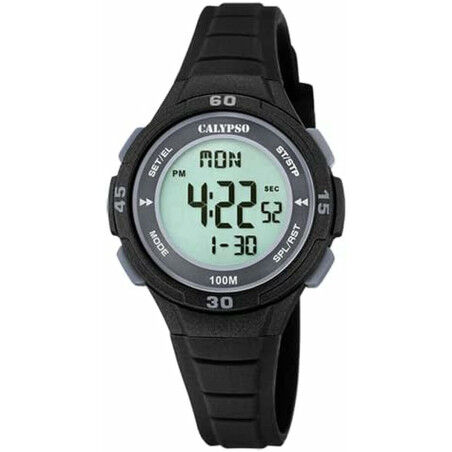 Uhr für Kleinkinder Calypso K5830/6