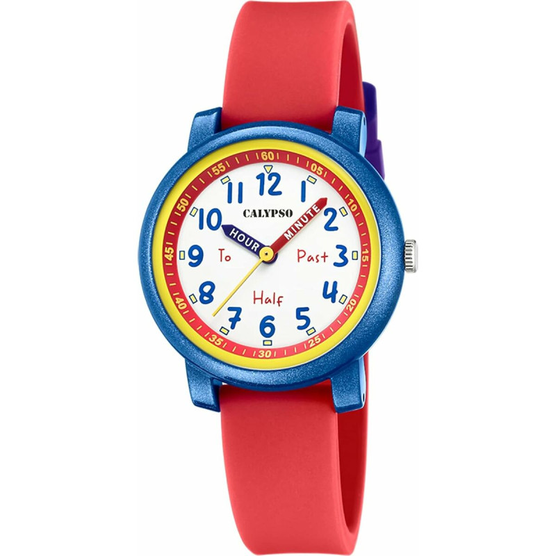 Horloge Kinderen Calypso K5827/5