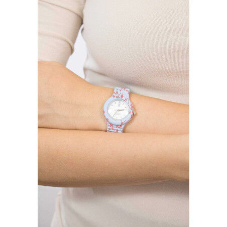 Horloge Dames Hip Hop HWU0865 (Ø 32 mm)