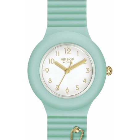 Ladies' Watch Hip Hop HWU1089 (Ø 32 mm)