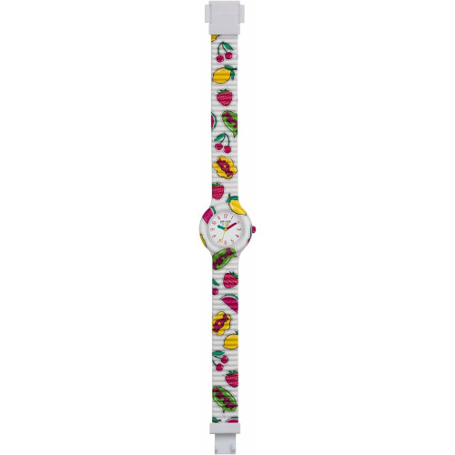 Horloge Kinderen Hip Hop HWU1036 (Ø 28 mm)