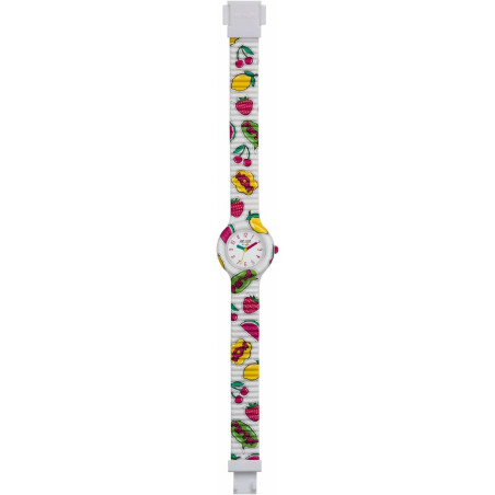 Reloj Infantil Hip Hop HWU1036 (Ø 28 mm)