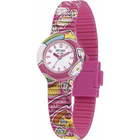 Montre Enfant Hip Hop HWU0993 (Ø 28 mm)