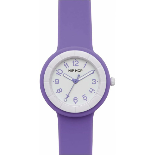 Orologio Donna Hip Hop HWU1100 (Ø 34 mm)