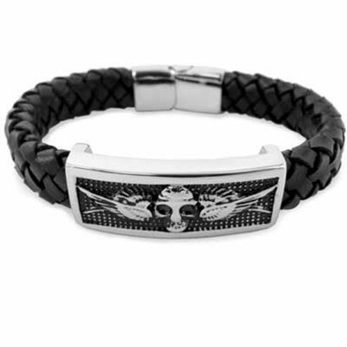 Bracciale Uomo Frank 1967 7FB-0025