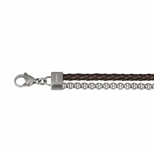 Armband Heren Breil TJ3084