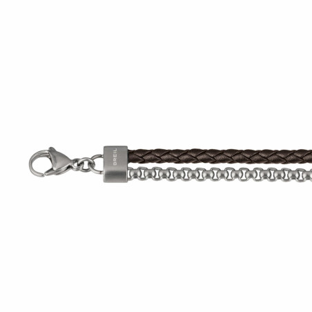 Armband Heren Breil TJ3084