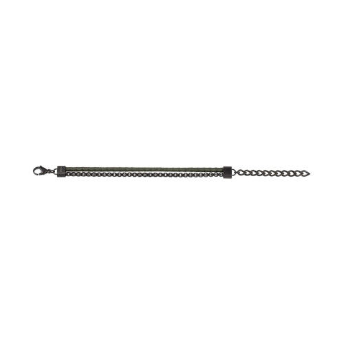 Bracciale Uomo Breil TJ3085