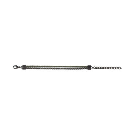 Armband Heren Breil TJ3085