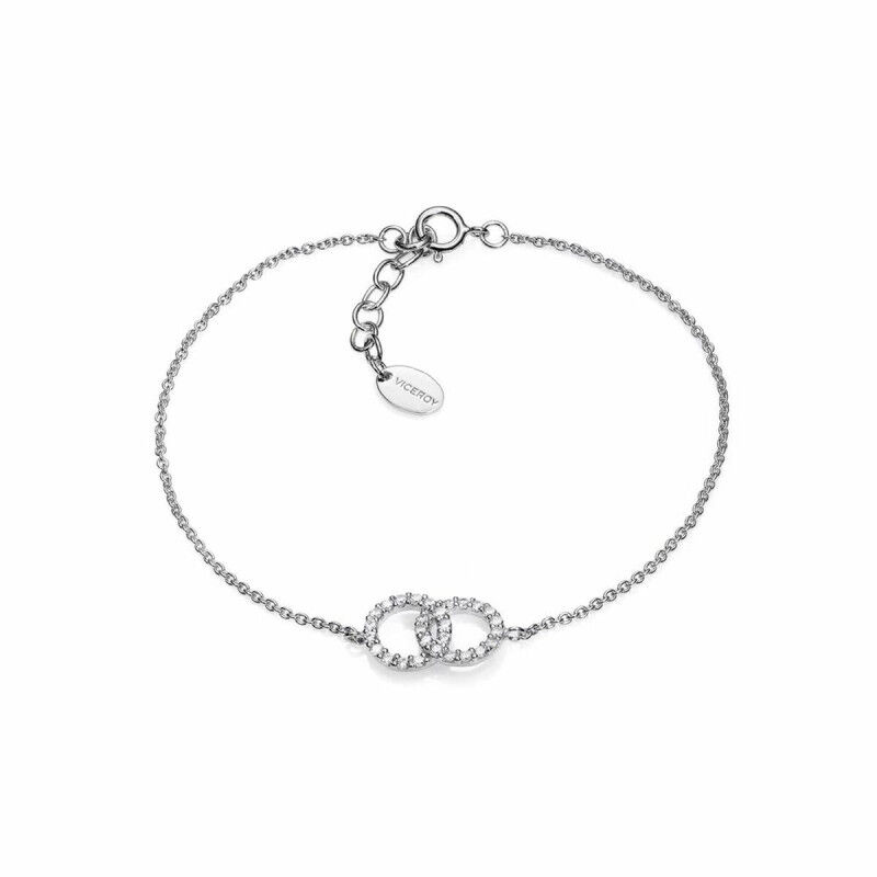 Bracelet Femme Viceroy 71038P000-38