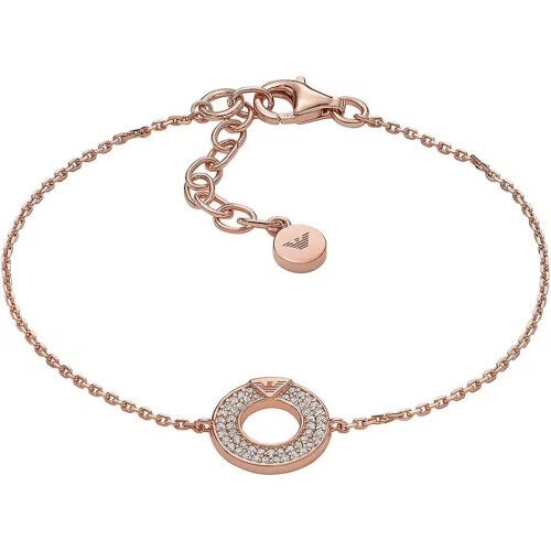 Armband Dames Emporio Armani EG3589221
