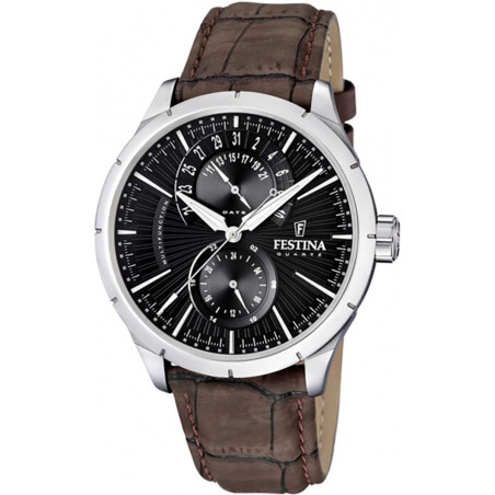 Horloge Heren Festina F16573/4