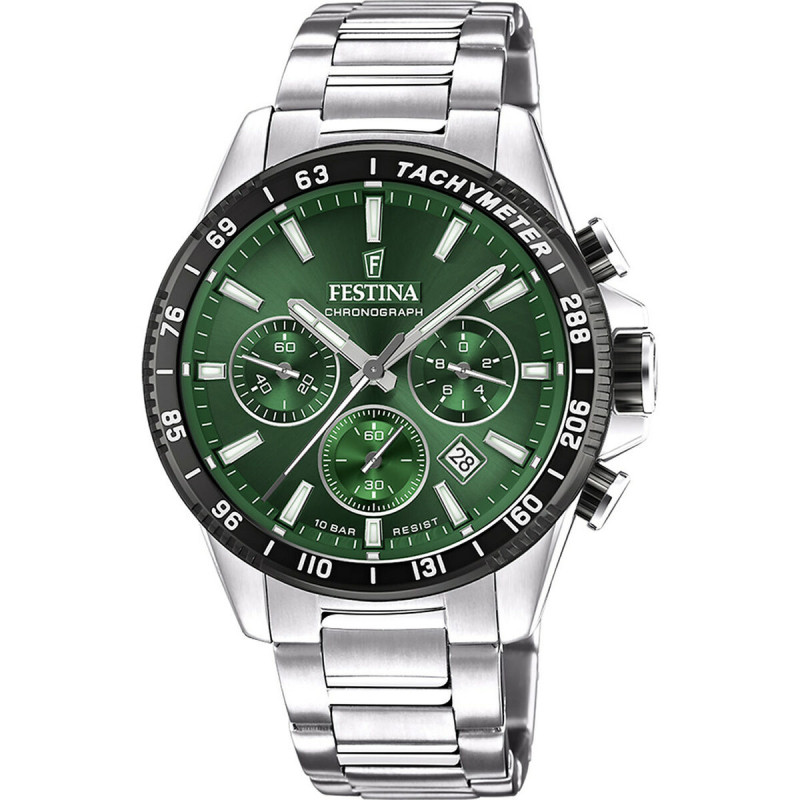 Horloge Heren Festina F20560/4