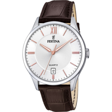 Horloge Heren Festina F20426/4